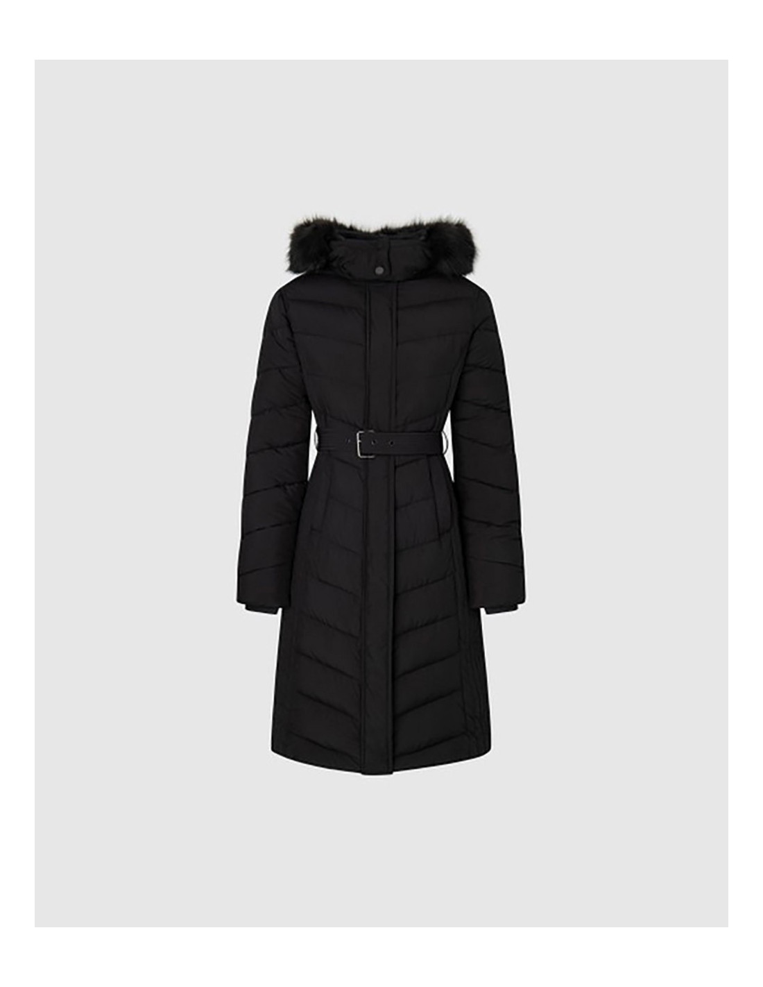 PEPE JEANS Mera Long - Coat PEPE JEANS Mera Long - Coat