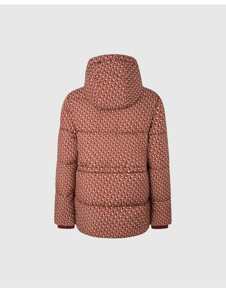 PEPE JEANS Misty Logo - Coat