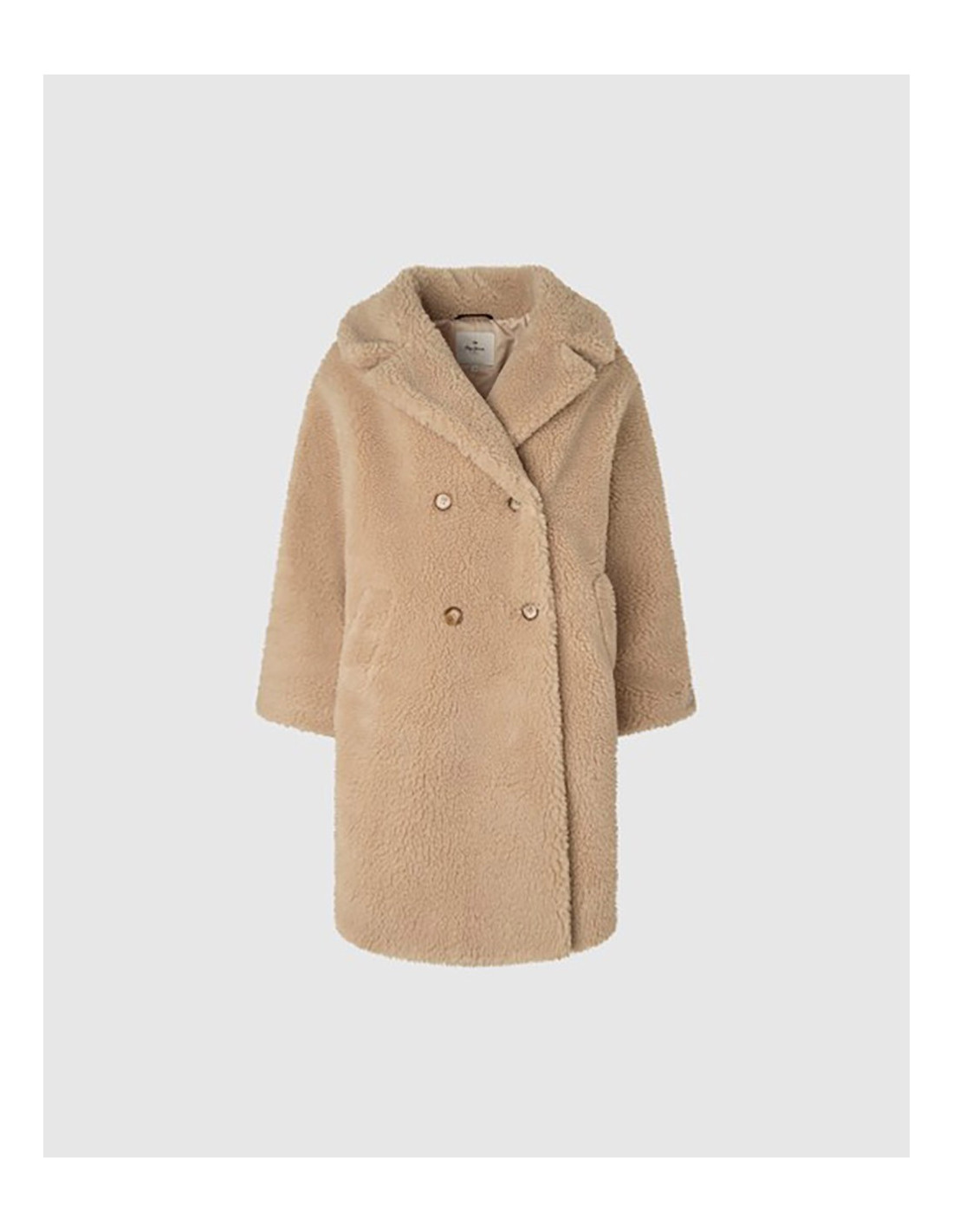 Manteau pepe jeans hot sale