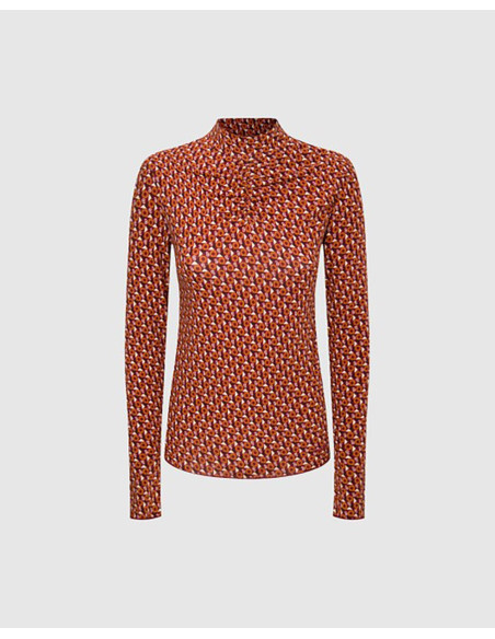 PEPE JEANS Cathaline - Camiseta