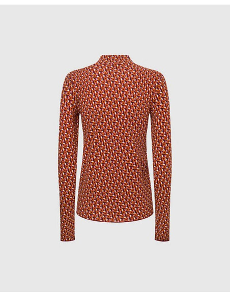 PEPE JEANS Cathaline - Camiseta