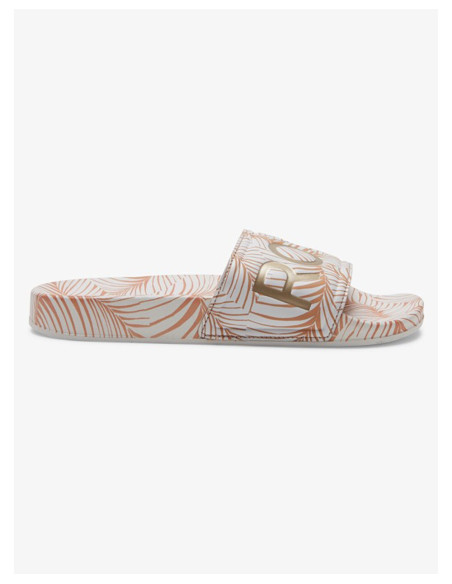 ROXY Slippy Printed - Sandals