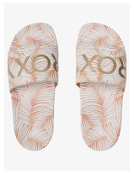 ROXY Slippy Printed - Sandals