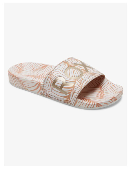 ROXY Slippy Printed - Sandals