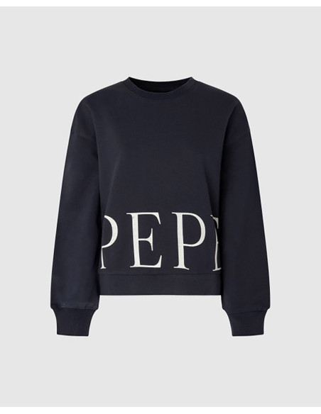 PEPE JEANS Victoria - Sweatshirt