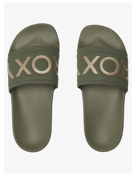 ROXY Slippy Ii - Chanclas