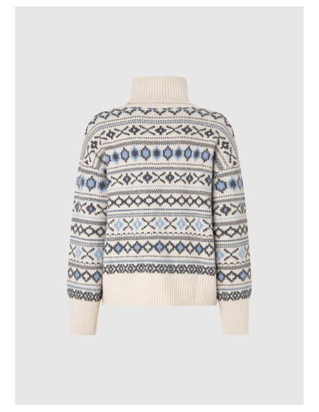 PEPE JEANS Elsa Turtleneck - Jumper