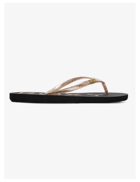 ROXY Viva Sparkle - Flip Flops