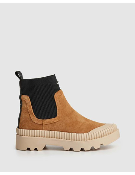 PEPE JEANS Ascot Chelsea Boots