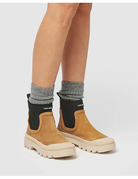 PEPE JEANS Ascot Chelsea Boots