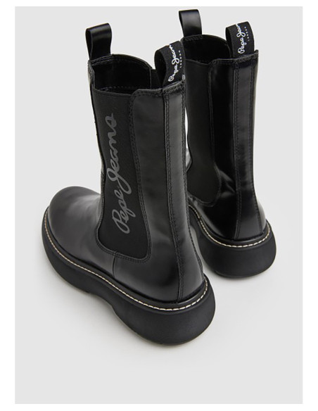 PEPE JEANS Yoko Chelsea Boots
