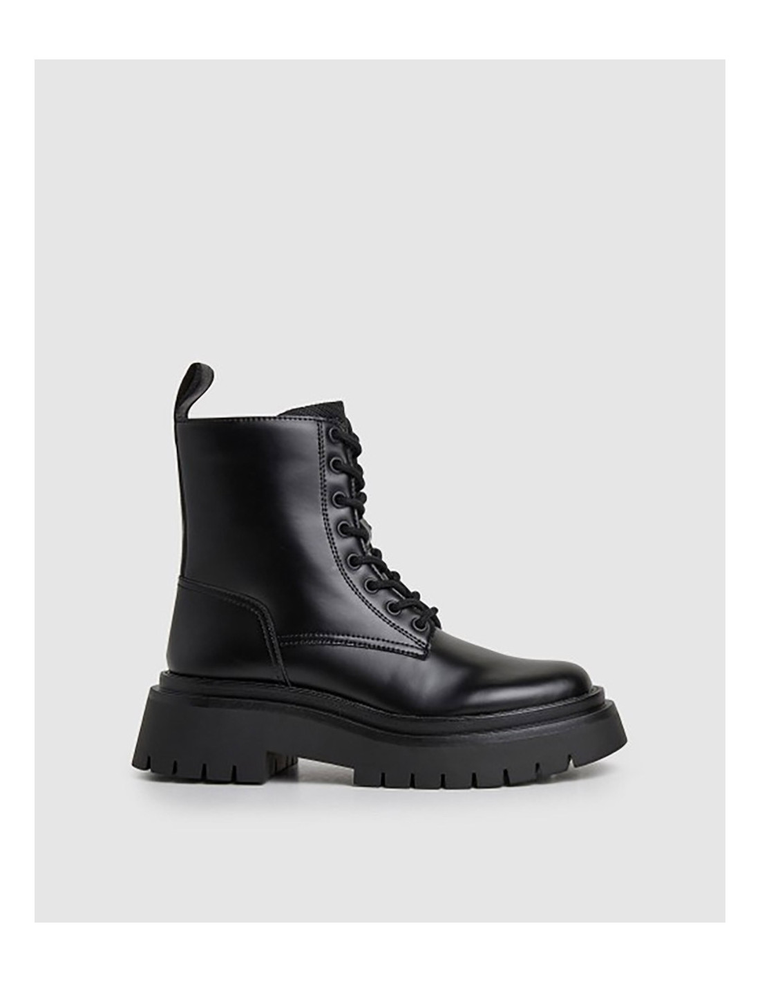 Pepe jeans boots womens best sale