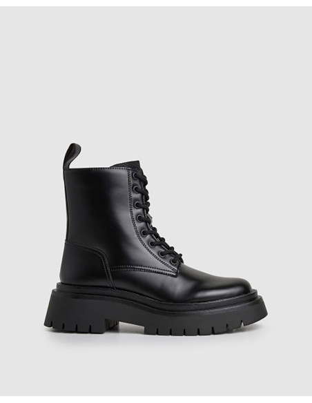 PEPE JEANS Queen Bass - Botines