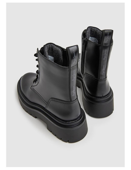 PEPE JEANS Queen Bass - Botines