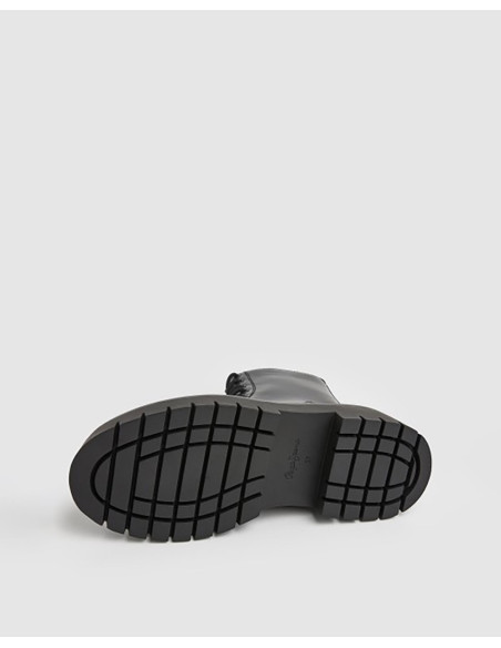 PEPE JEANS Queen Bass - Ankle boots