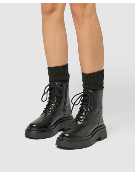 PEPE JEANS Queen Bass - Botines