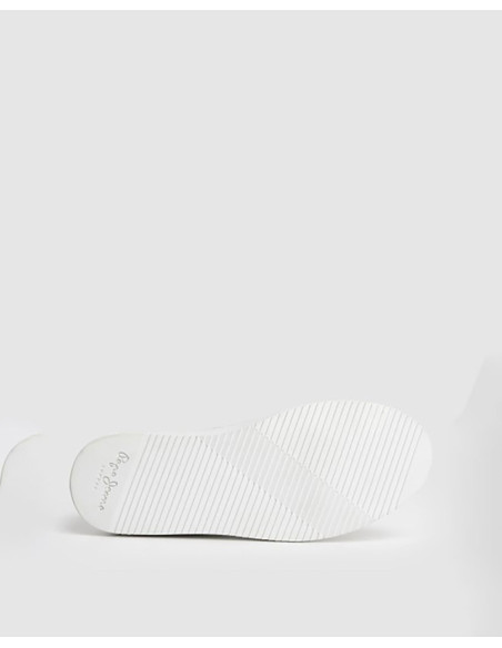 PEPE JEANS Adams Snaky - Zapatillas