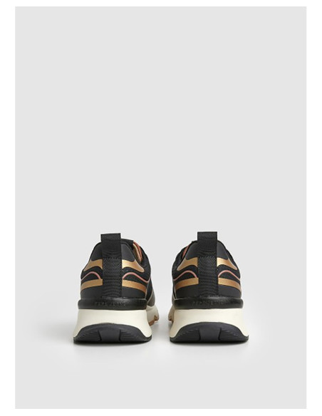 PEPE JEANS Brit Pro Nice - Zapatillas