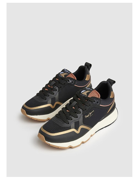 PEPE JEANS Brit Pro Nice - Zapatillas