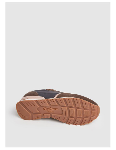 PEPE JEANS Brit Jump - Zapatillas