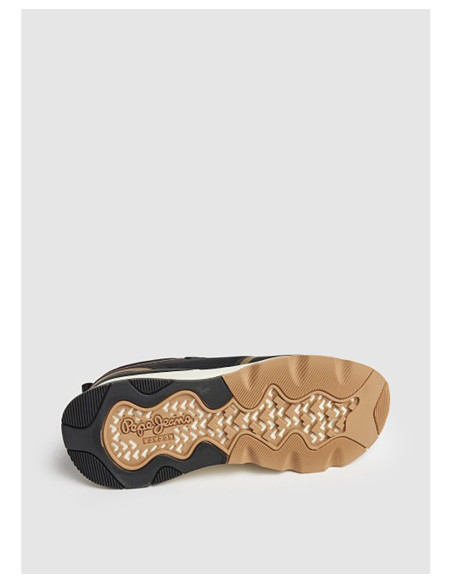 PEPE JEANS Brit Pro Nice - Zapatillas