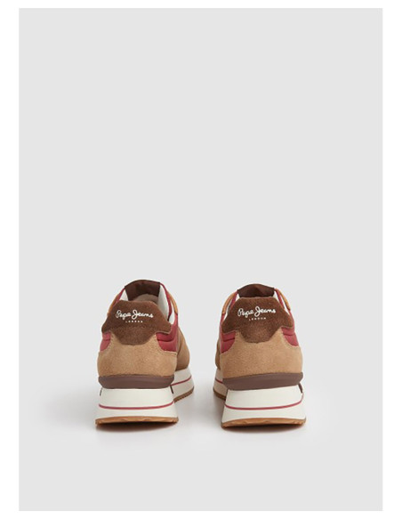 PEPE JEANS Rusper Queen - Zapatillas