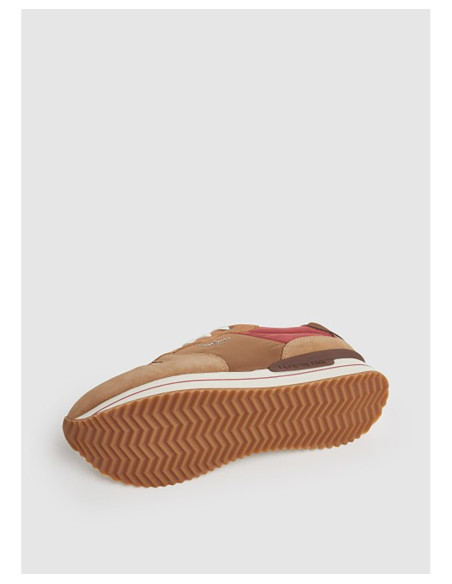 PEPE JEANS Rusper Queen - Zapatillas