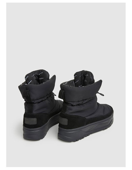 PEPE JEANS Kore Snow - Sapatilhas