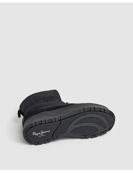 PEPE JEANS Kore Snow - Scarpe da ginnastica