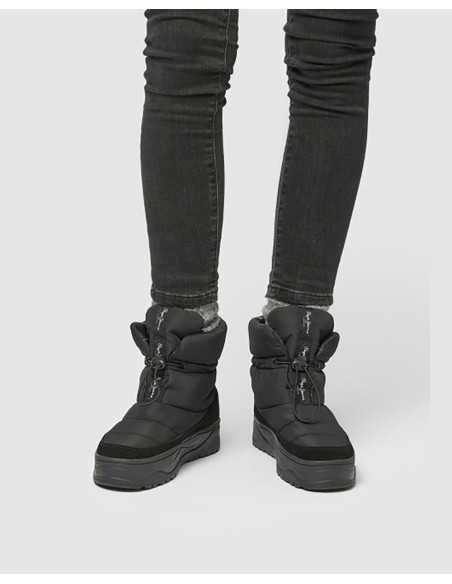 PEPE JEANS Kore Snow - Scarpe da ginnastica