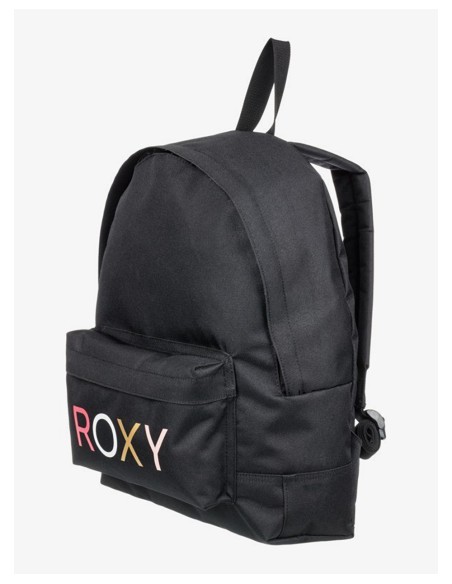 ROXY Sugar Baby Logo - Mochila