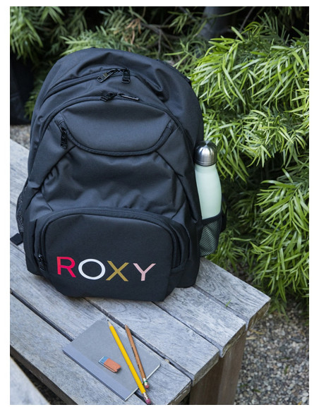 Zaino ROXY Shadow Swell Logo