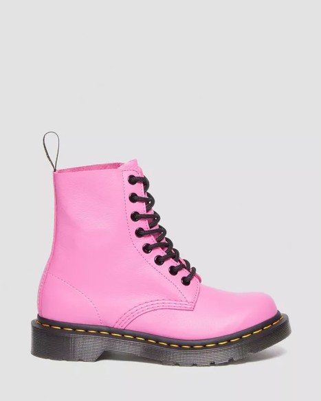 DR MARTENS 1460 Pascal - Botas