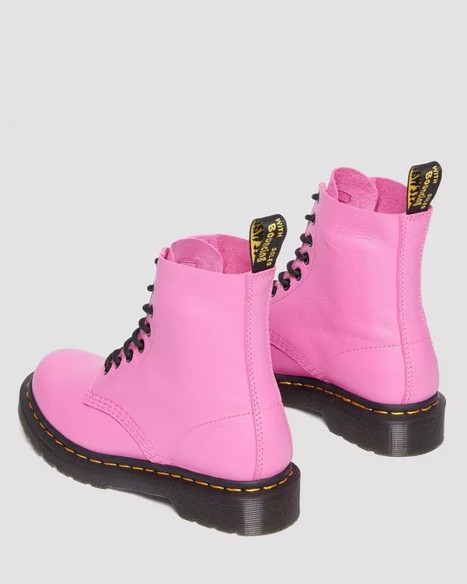 DR MARTENS 1460 Pascal - Bottes