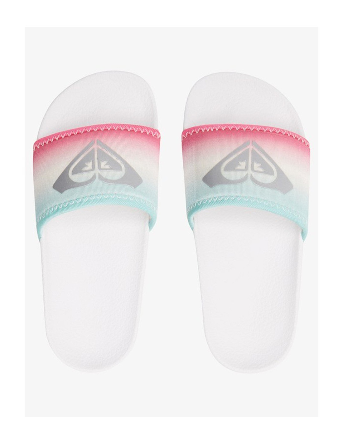 Roxy slip deals on sandals