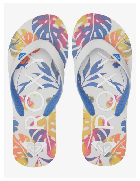 ROXY Rg Tahiti Vii Sandals
