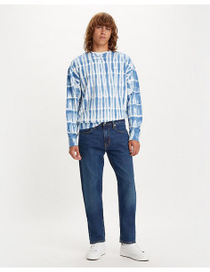 Calça Jeans Levi's 502 Taper 2