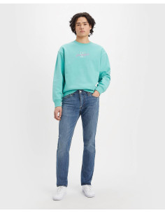 Calça Jeans LEVI'S 511 Slim 2