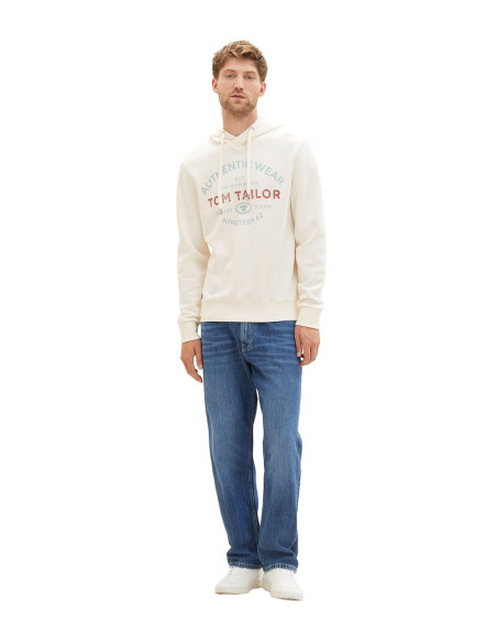 TOM TAILOR 1038744 - Sweatshirt