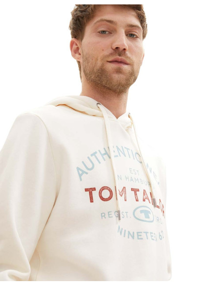 TOM TAILOR 1038744 - Sweatshirt