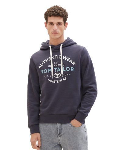 TOM TAILOR 1038744 - Sweatshirt
