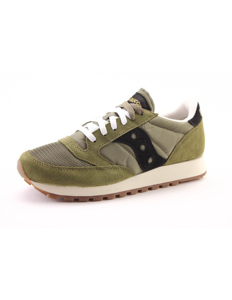 SAUCONY Jazz Original Vintage – Turnschuhe