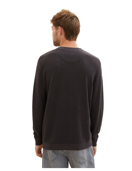 TOM TAILOR 1038612 - Maglione