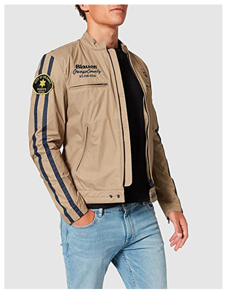BLAUER 21SBLUC01172-006007 - Jacke
