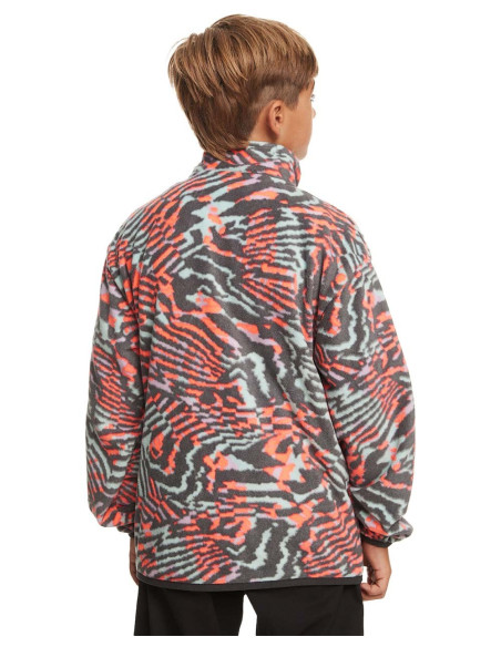 Veste polaire quiksilver hotsell