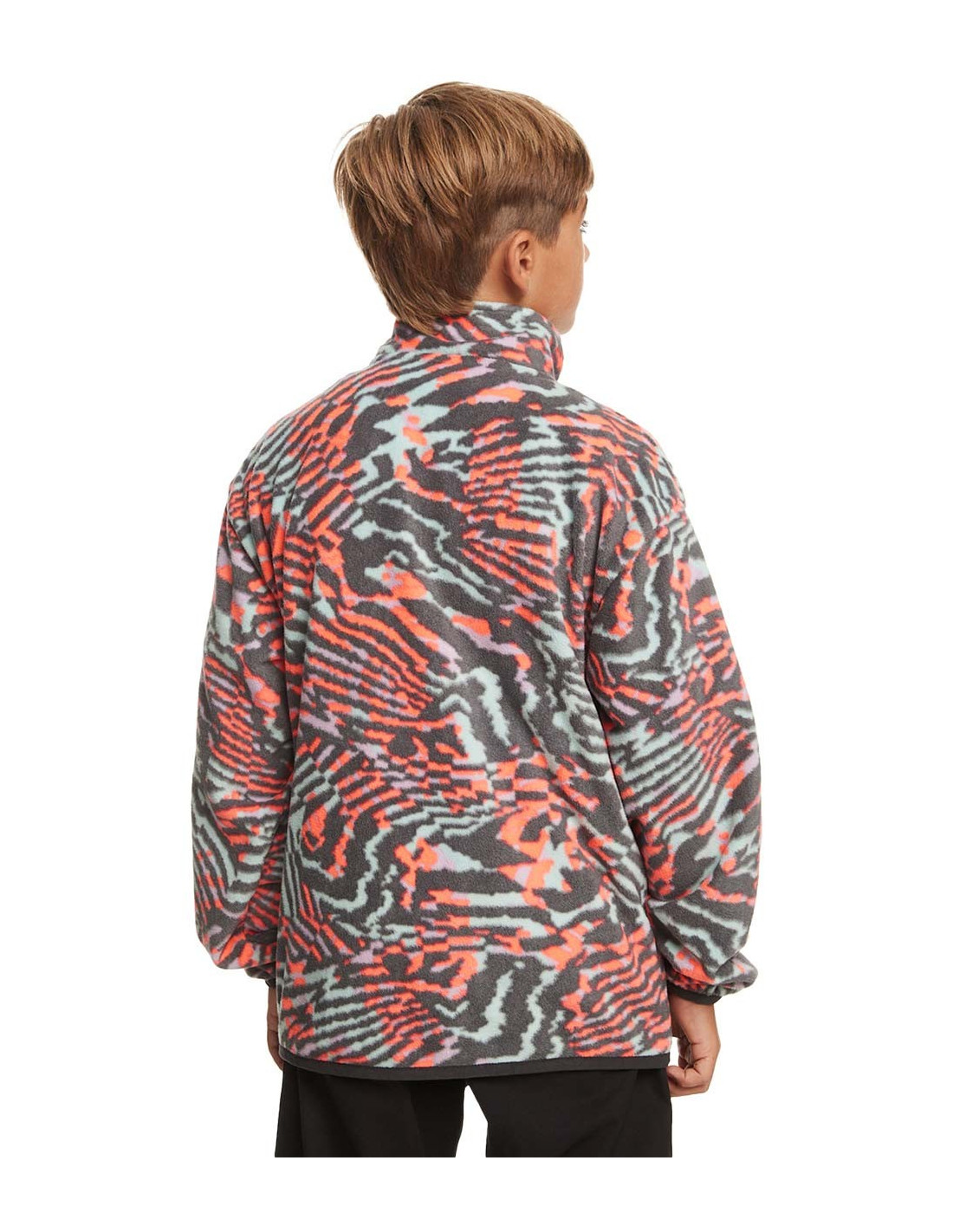 QUIKSILVER Radical Times Veste polaire