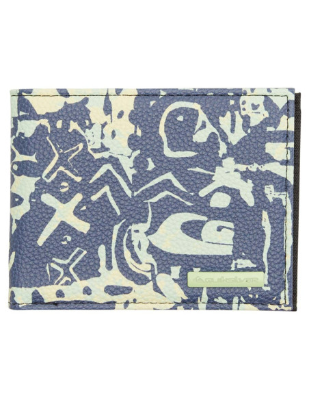 QUIKSILVER Freschezza - Portafoglio