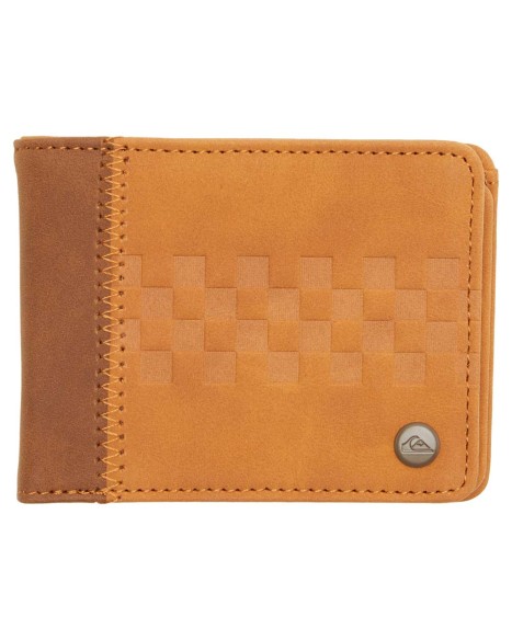 QUIKSILVER Stampramper - Portefeuille