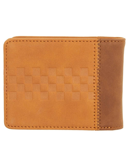 QUIKSILVER Stampramper  - Cartera