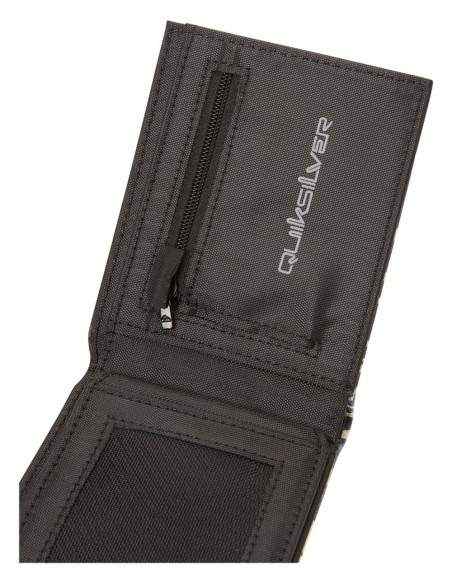QUIKSILVER Freschezza - Portafoglio